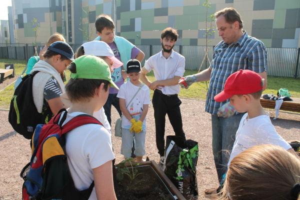 В Московском районе состоялась коллегия по вопросам подготовки к новому учебному году