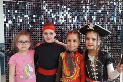 «Куражу» покорилась высота «Fenix Fest»