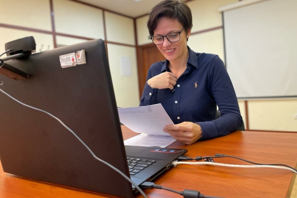 Экологическое просвещение – основа для взаимодействия