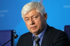 Анатолий Котов: Необходимо синхронизировать нашу совместную деятельность с Ленинградской областью 
