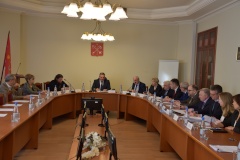 В Центральном районе обсудили доступность пришкольных спортивных площадок для жителей