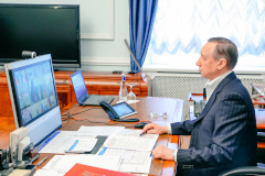 Онкологические клиники и стационары с высокотехнологичной помощью продолжают вести плановую работу