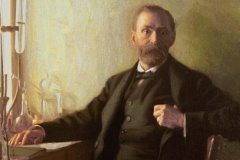 180 лет со дня рождения Альфреда Нобеля