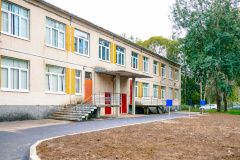 Поручение Александра Беглова выполнено: к новому учебному году завершена реконструкция тепловых сетей на территории школ и детских садов