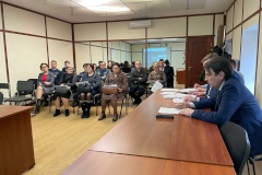 В Петербурге протестируют новые технологии мониторинга