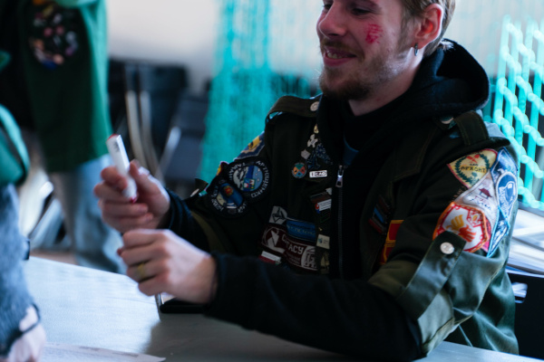 Более 900 студентов продолжили подготовку к летнему трудовому сезону