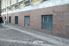 Рейд по борьбе с незаконной торговлей