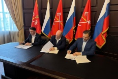 Санкт‑Петербургский государственный университет промышленных технологий и дизайна и школы Приморского района помогут школьникам найти свое призвание