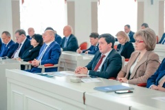 Целевая подготовка новых кадров для промышленности – длинный, но самый надежный и правильный путь