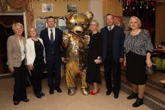 Фестиваль «Мир увлечений без ограничений»