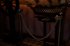 55-летие Краеведческого музея города Ломоносова