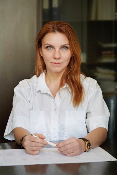 Баталова Ольга Александровна