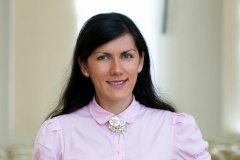 Екатерина Курочкина: «Это удивительно, но я каждый день прихожу на работу с удовольствием!»