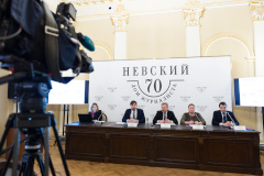 В Доме журналиста обсудили «Твой бюджет»