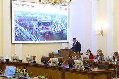 Инвесторы развивают складскую и логистическую инфраструктуру города