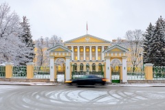 Александр Беглов утвердил осеннюю корректировку бюджета, увеличивающую доходы Петербурга в 2025 году на 77,7 млрд рублей