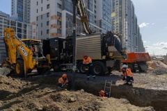 В 2025 году Комитет по тарифам Санкт‑Петербурга принял 135 решений об установлении платы за подключение объектов к энергоресурсам на общую сумму 17 млрд рублей