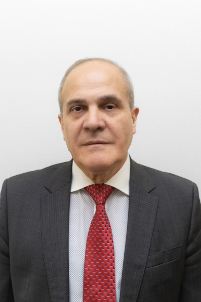 Сафаров Гасан Гусейнович
