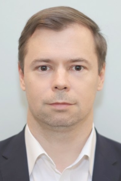 Кузнецов Михаил Вячеславович