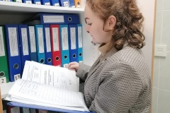 Рассказываем о талантливых студентах, которые проходили практику в лаборатории «СОЦПИТ»