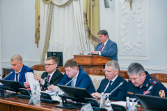 Ситуацию по наркологической заболеваемости в городе можно охарактеризовать как стабильную с тенденцией к снижению
