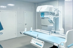 Александр Беглов: Больше тысячи единиц медоборудования получили петербургские поликлиники в рамках программы модернизации первичного звена здравоохранения в 2024 году