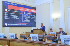 В Петербурге усовершенствуют систему информирования мигрантов об их правах и обязанностях