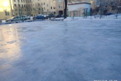 Адреса катков для любителей зимних видов спорта