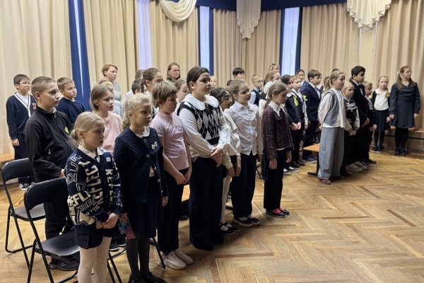 27 января. День памяти, объединяющий поколения