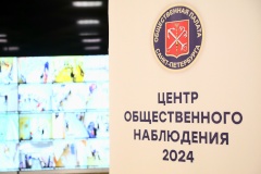 Александр Беглов обсудил с омбудсменом Татьяной Москальковой ход выборов Президента в Петербурге
