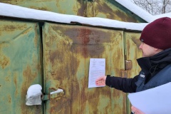 В Василеостровском районе начинается подготовка к освобождению территории для строительства общеобразовательной школы на 1375 мест