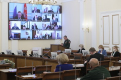 Петербургские призывники пройдут тестирование на коронавирус