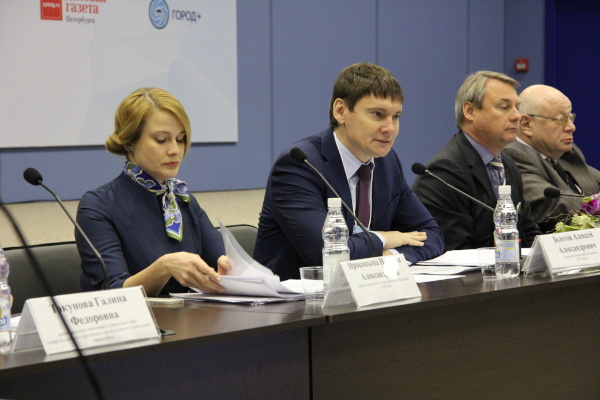 Исполнительные органы власти помогут сформировать кадровый резерв в строительной отрасли