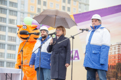 Светлана Штукова: Начался новый этап развития территории «Измайловской перспективы»
