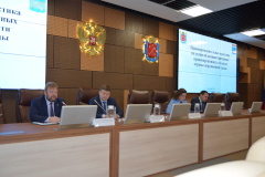 Борьба с нарушениями природоохранного законодательства – общее дело