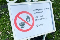 Жители Смоленки действуют ЭкоЛогично