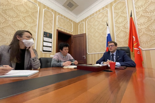 Петербург сохранит раздельный сбор отходов