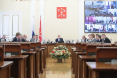 Подведены итоги исполнения первого года Указа Президента РФ № 204