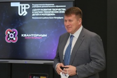 Вспоминаем, что сделано в Калининском районе при Василии Пониделко