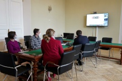 Петербург поделился с Рязанью опытом сохранения многоквартирных домов – памятников