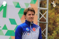 Спортсмен Пушкинского района стал призером чемпионата России по спортивному ориентированию