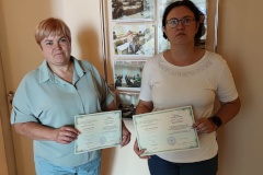 Сотрудники лаборатории "CОЦПИТ" прошли обучение, посвященное внутрилабораторному контролю