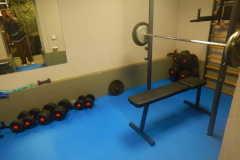 Около 3,5 тысяч квадратных метров незаконно занимаемых помещений освобождено в Санкт‑Петербурге за октябрь