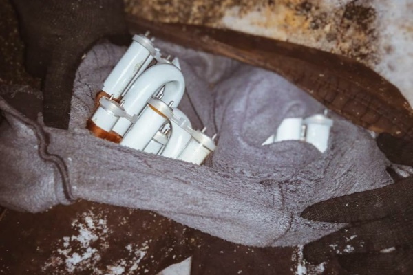 За февраль в экологические аварийные службы поступило почти 900 обращений