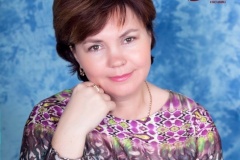 Ирина Немешева – педагог-наставник прогимназии № 677