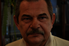 #ЛицаЖКХ Юрий Адамацкий: "Несколько лет просыпался по ночам и пытался найти свой автомат"