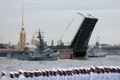 Волонтеры Победы
