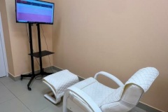 В учреждениях здравоохранения Кировского района продолжается модернизация первичного звена