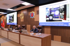 Комплексную реабилитацию и ресоциализацию потребителей наркотиков обсудили на V научно-практической конференции