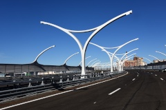 Состоялась рабочая поездка Георгия Полтавченко на Центральный участок ЗСД